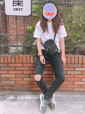 SYさんのコーディネート