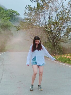 SYさんのコーディネート