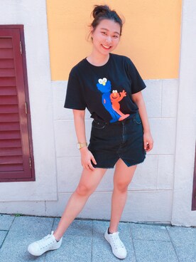 SYさんのコーディネート