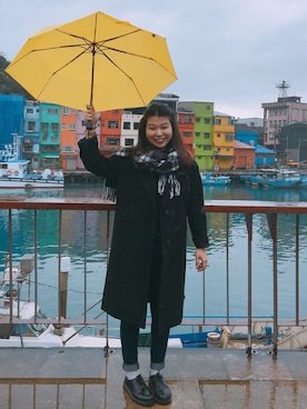 SYさんのコーディネート