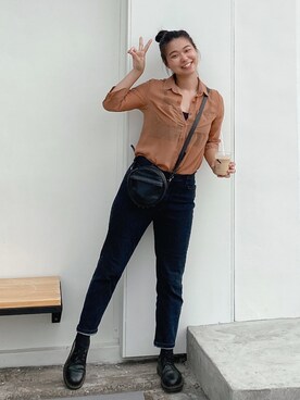 SYさんのコーディネート