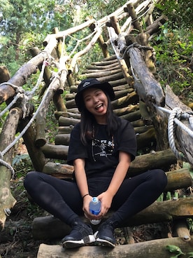 SYさんのコーディネート