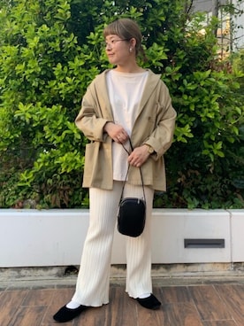 coen いしかわさんのコーディネート