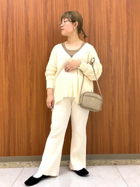 coen いしかわさんのコーディネート