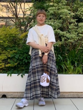 coen いしかわさんのコーディネート