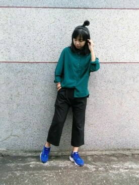 AMberさんのコーディネート