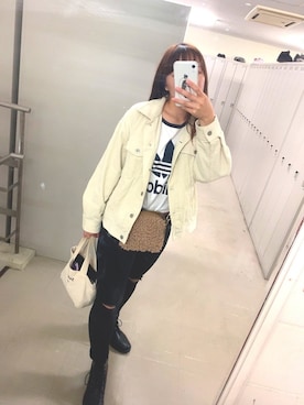 ayaaaaamさんのコーディネート