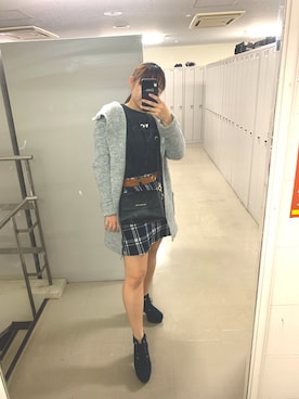 ayaaaaamさんのコーディネート