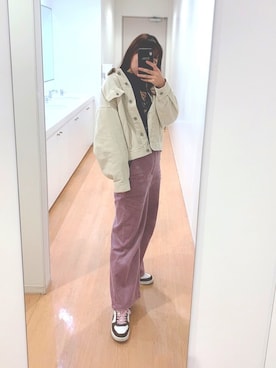 ayaaaaamさんのコーディネート