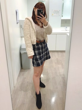 ayaaaaamさんのコーディネート