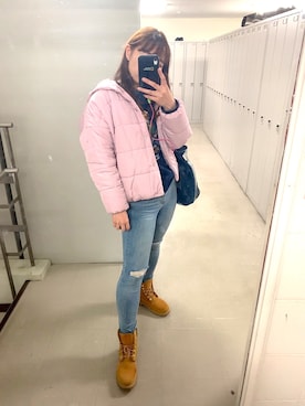 ayaaaaamさんのコーディネート