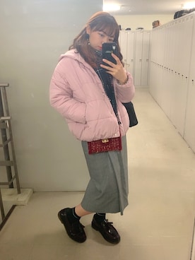 ayaaaaamさんのコーディネート