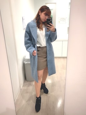 ayaaaaamさんのコーディネート