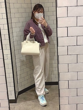 ayaaaaamさんのコーディネート