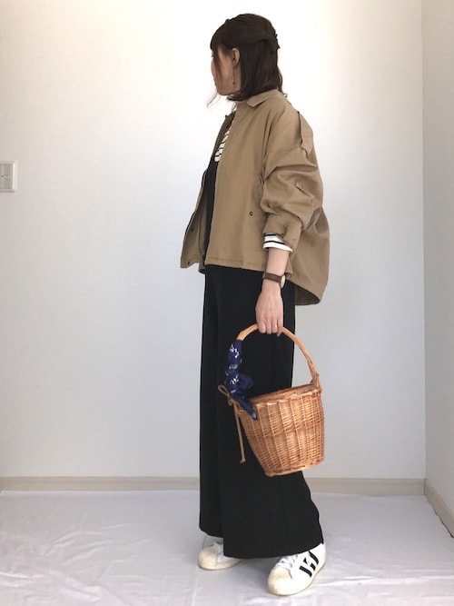 IKUmamaさんのコーディネート