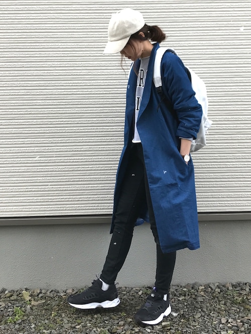 IKUmamaさんのコーディネート