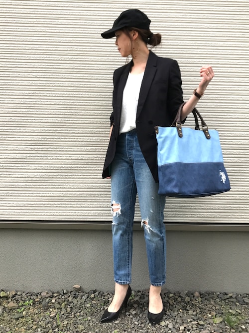 IKUmamaさんのコーディネート