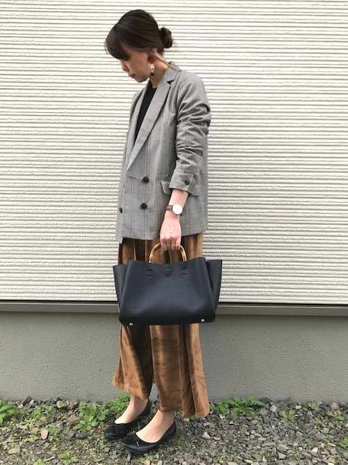 IKUmamaさんのコーディネート