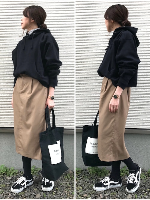 IKUmamaさんのコーディネート