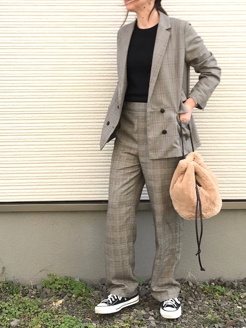 IKUmamaさんのコーディネート