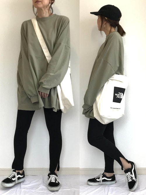 IKUmamaさんのコーディネート