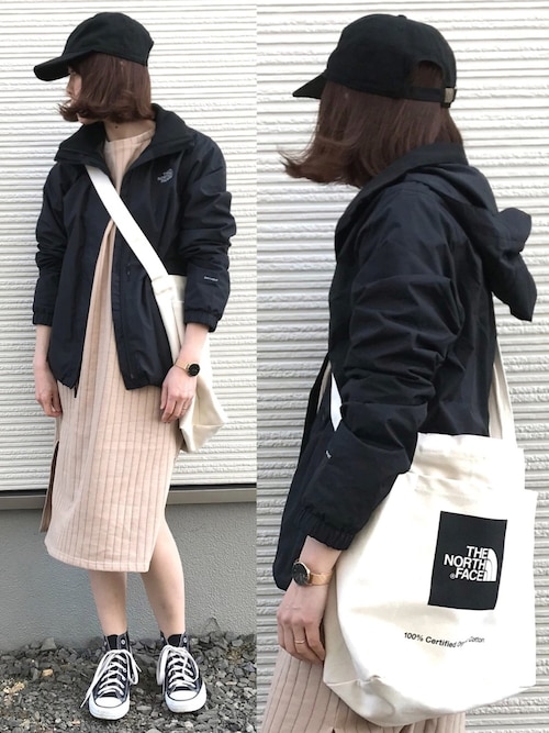 Ikumama Khajuのワンピースを使ったコーディネート Wear