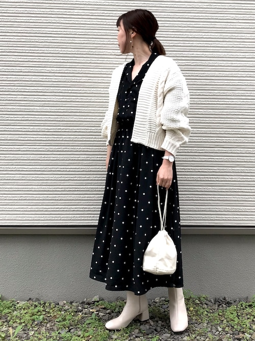 IKUmama����̃s�A�X�i�����p�j�u�uanq.�vK10�E7Way�����O�A�����J���s�A�X�E�p�[�� �L���b�`�@(�W���p�[��)�ianq.�b�A���N�j�v���g�����R�[�f�B�l�[�g