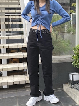 YUKAさんのコーディネート