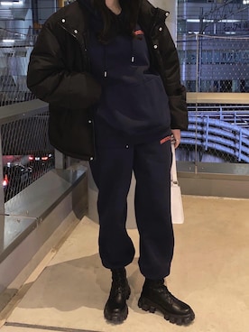 YUKAさんのコーディネート