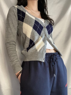 YUKAさんのコーディネート