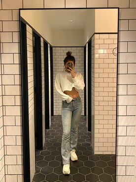 amiangelさんのコーディネート