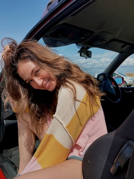 amiangelさんのコーディネート