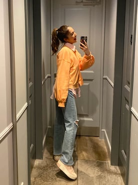 amiangelさんのコーディネート