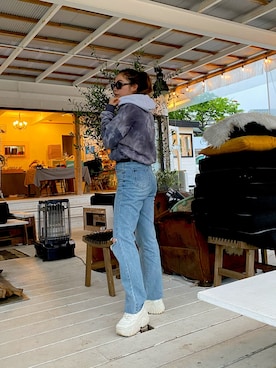 amiangelさんのコーディネート