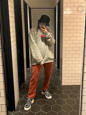 amiangelさんのコーディネート