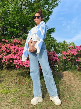 amiangelさんのコーディネート