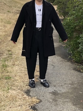 akiraさんのコーディネート