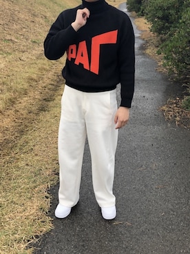 akiraさんのコーディネート