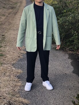 akiraさんのコーディネート