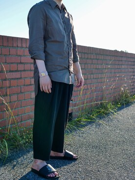 akiraさんのコーディネート