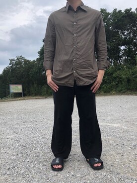 akiraさんのコーディネート