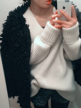 りんさんのコーディネート