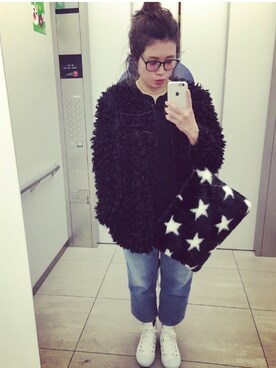 りんさんのコーディネート