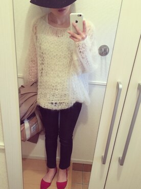 りんさんのコーディネート