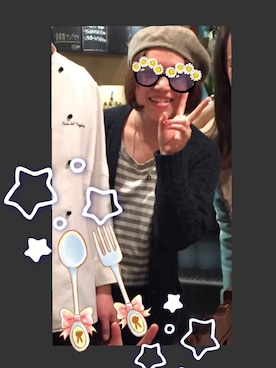 tomoさんのコーディネート