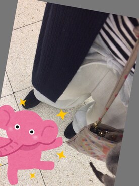 tomoさんのコーディネート