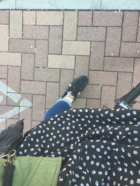 tomoさんのコーディネート