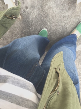 tomoさんのコーディネート