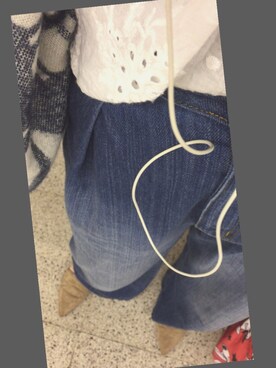 tomoさんのコーディネート