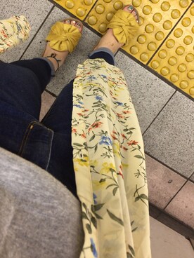 tomoさんのコーディネート